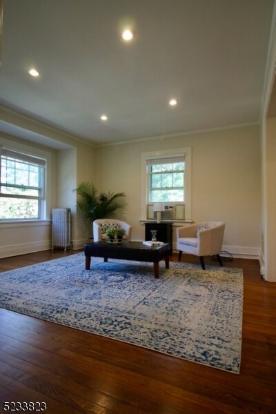Foto del edificio - 115 Chestnut St