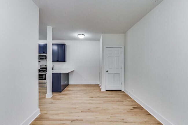 Foto del edificio - 815 S Carpenter St
