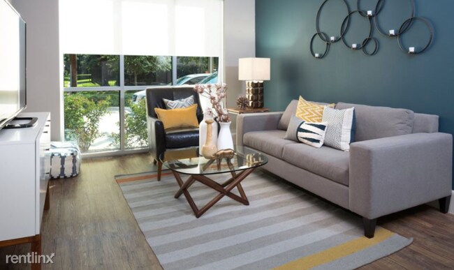 Foto del edificio - 1 br, 1 bath Apartment - 2922 S Shepherd Dr