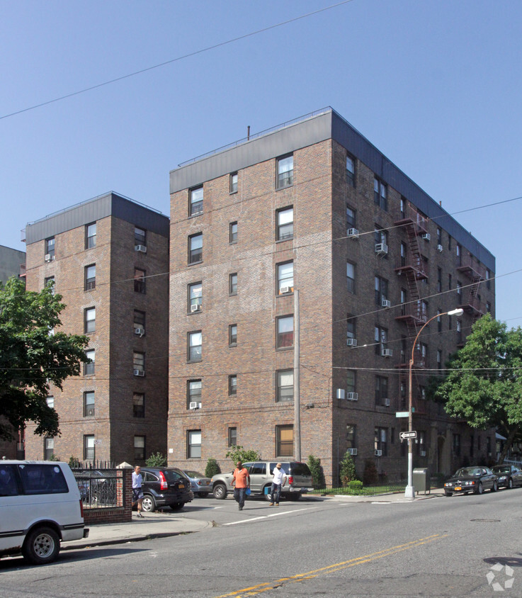 3720 Avenue L, Brooklyn, NY 11210 - Apartments in Brooklyn, NY ...