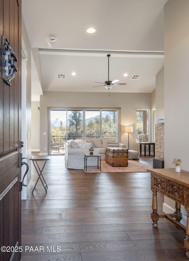 Foto del edificio - 9830 N American Ranch Rd