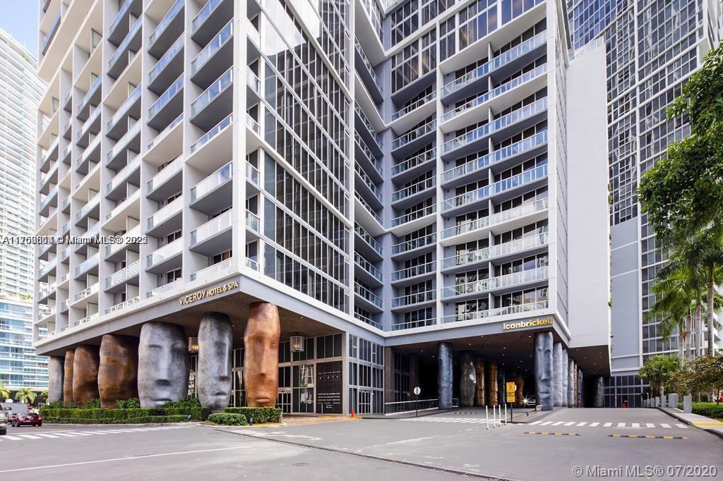 Primary Photo - 475 Brickell Ave