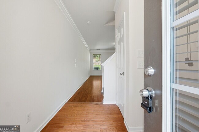 Foto del edificio - 6147 Bellewood Ash NW Ln