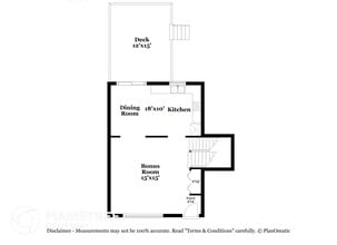 Building Photo - 8407 Archwood Ct