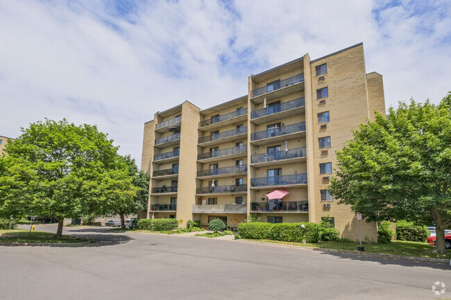 Building Photo - Webster Apartments