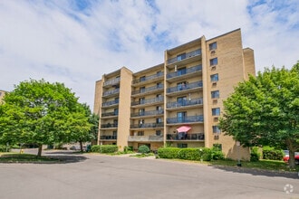 Building Photo - Webster Apartments