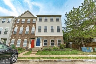 Building Photo - 6600 Charles Green Square