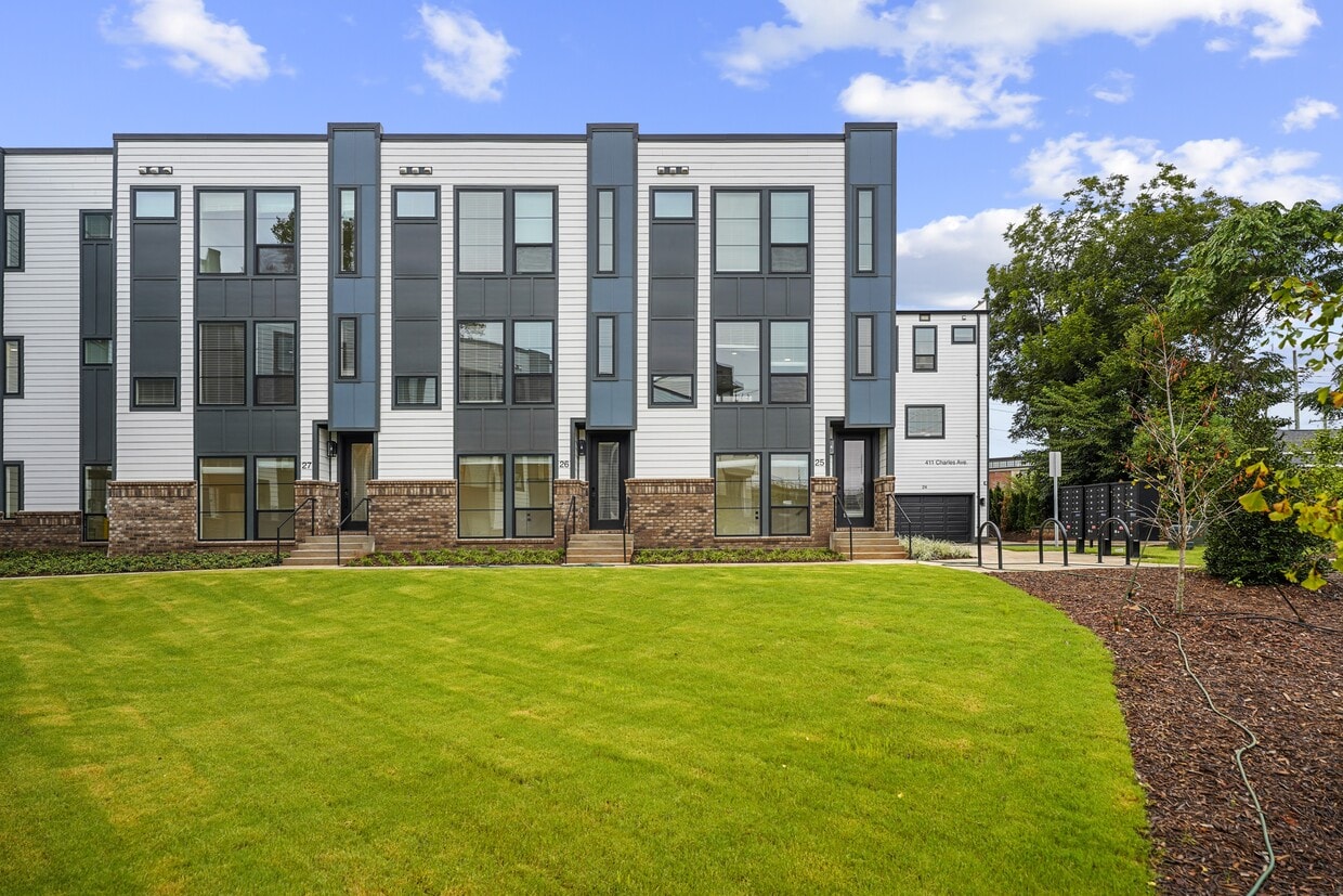 Primary Photo - The Collection at Charles