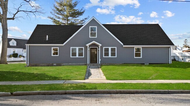 Foto del edificio - 153 Cambridge St