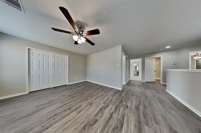 Foto del edificio - 16825 Greenhouse St