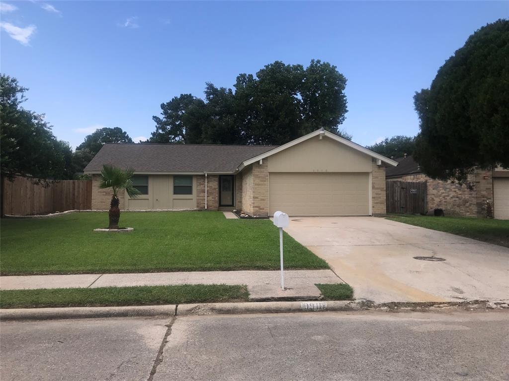 Foto principal - 9910 Stepney Green Dr