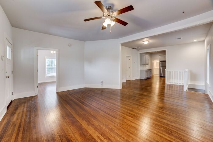 Primary Photo - Historic Charm Meets Modern Comfort – Tuls...