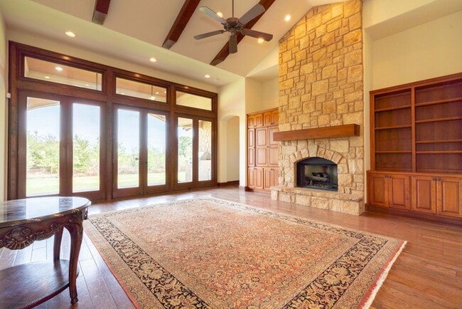 Building Photo - Cimarron Hills