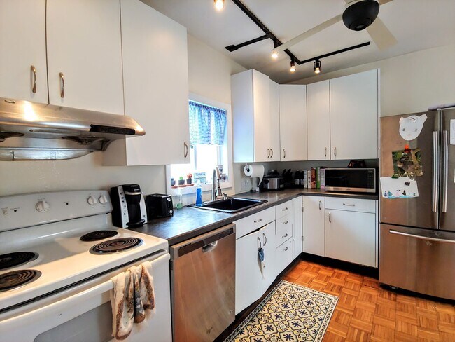 Foto del edificio - 167 Middle St