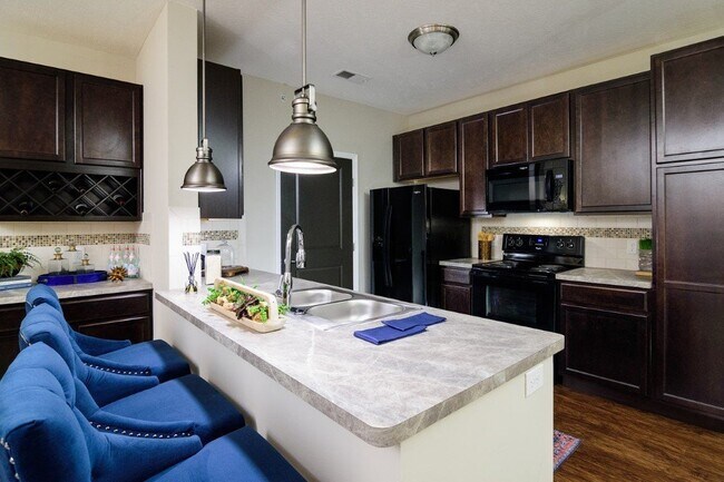 Foto del edificio - Taylor House