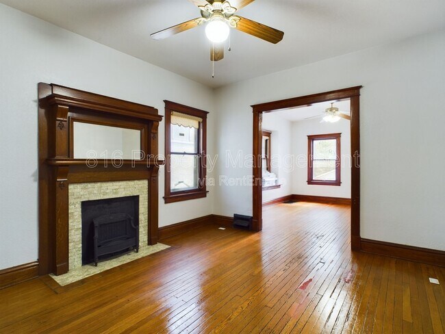 Foto del edificio - 3429 Morrell Ave