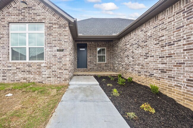 Foto del edificio - 1509 Padova Ave