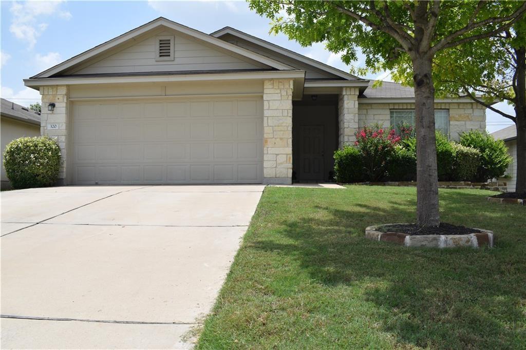 Foto principal - 320 Altamont St