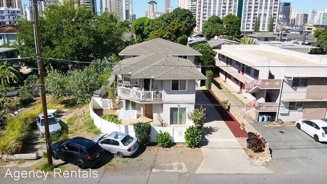 Foto del edificio - 2 br, 1 bath House - 2719 Nakookoo St. - F...