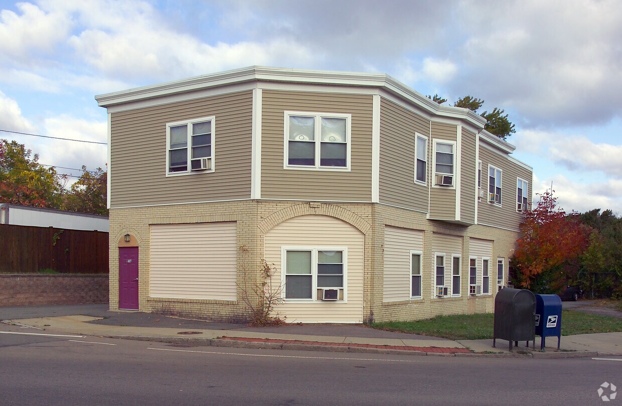514 South St, Quincy, MA 02169 Apartments in Quincy, MA