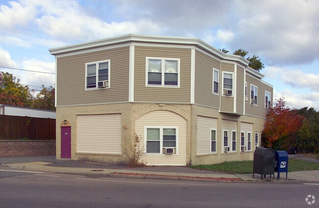 Foto del edificio - 514 South St