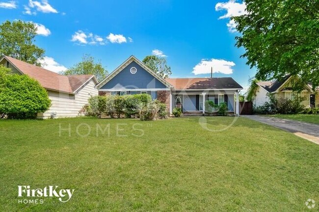 Building Photo - 4570 Fawn Hollow Cove