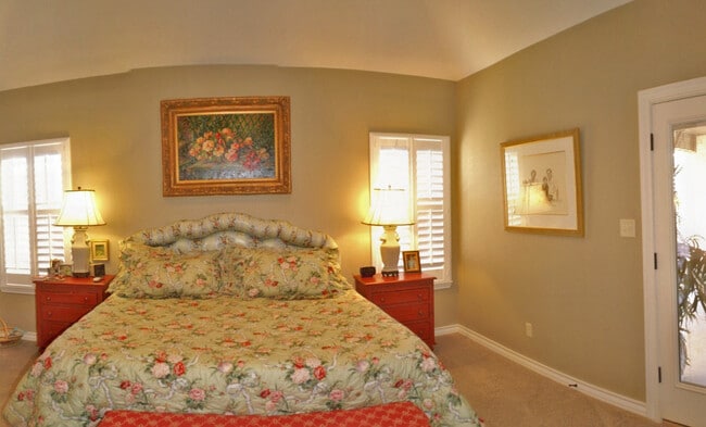 Building Photo - 4304 Saltillo Ct