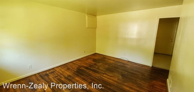 Foto del edificio - 3 br, 1 bath House - 917 Mccormick Street