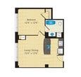 Floor Plan E1