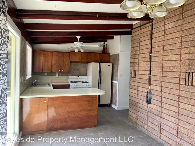 Building Photo - 2 br, 1 bath House - 2625 Altamont