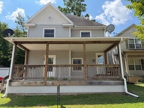 Building Photo - 107 W Wilkins St