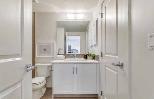 Photo du bâtiment - 1 Bed 1 Bath Unit in Calgary, AB