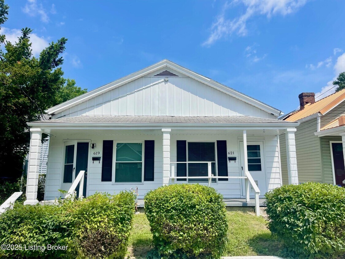 Foto principal - 619 Lynn St