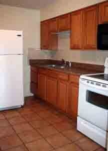 Kitchen - 8060 Parental Cir