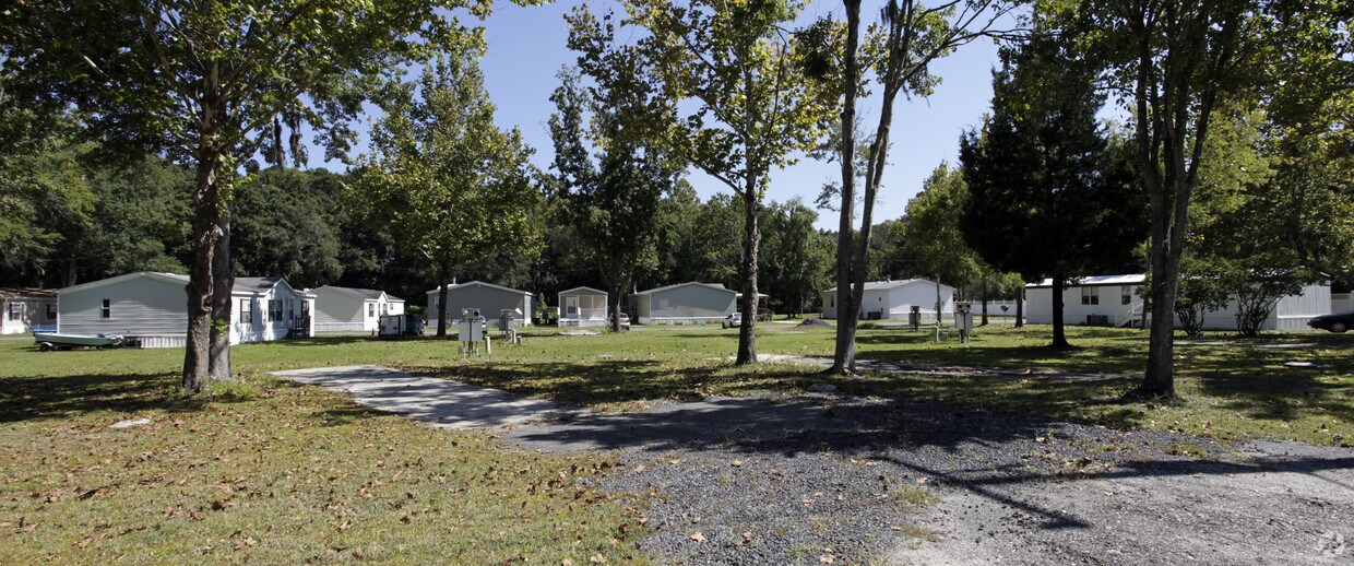 Foto del edificio - 7667 Beaver St