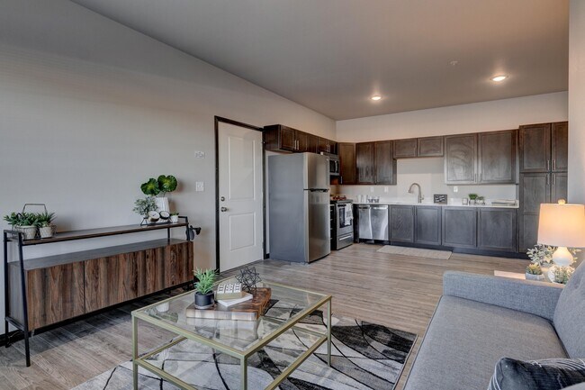 Foto del edificio - 5614 W 32nd St