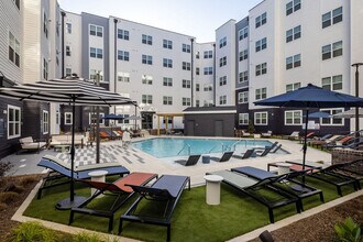 Building Photo - Matheson Mill by Broadstone