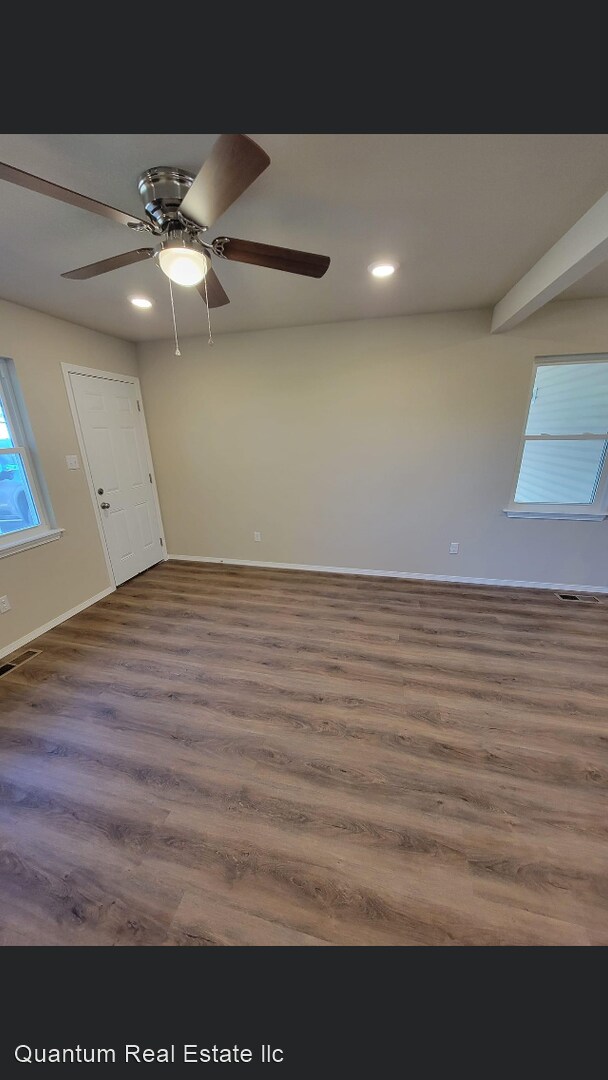 Building Photo - 2 br, 1 bath House - 506 Hemlock