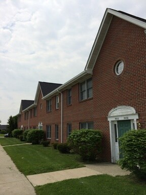 Primary Photo - 5058 Prestwick Sq