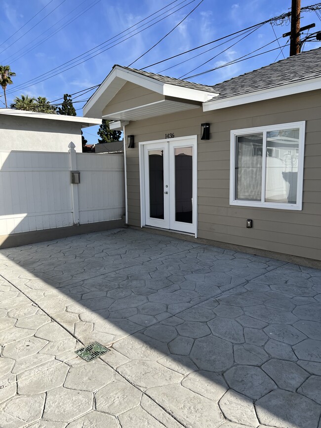 1436 Broadway, Burbank, CA 91504 House for Rent in Burbank, CA