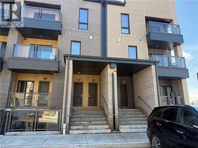 Building Photo - 17 REVERIE Wy