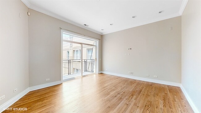 Foto del edificio - 2547 N Clark St