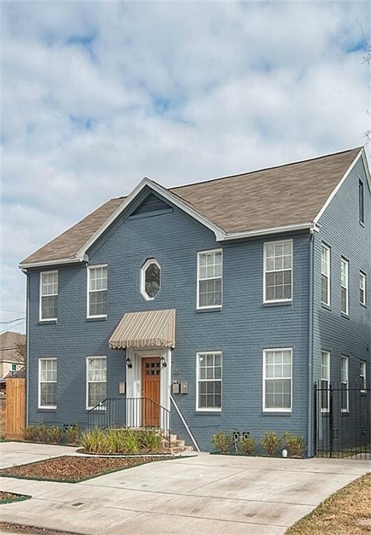 Foto del edificio - 2817 Wichita St