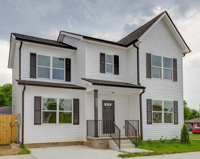 Building Photo - 3628 Village Trail
