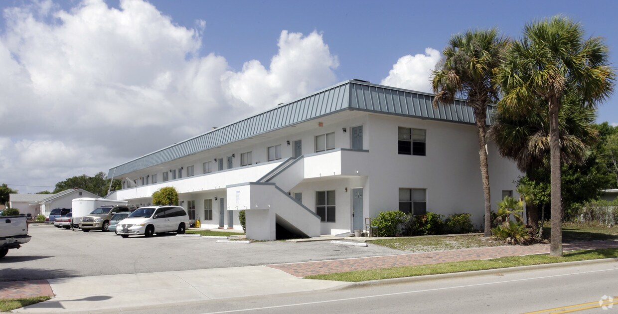 Foto del edificio - Regency House