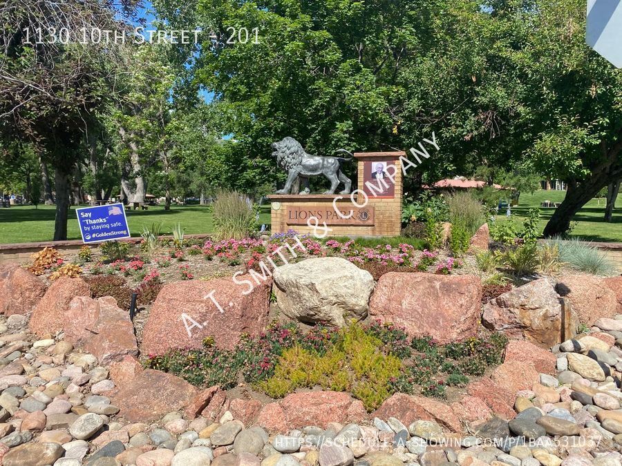 Photo - 1130 10th Street-201