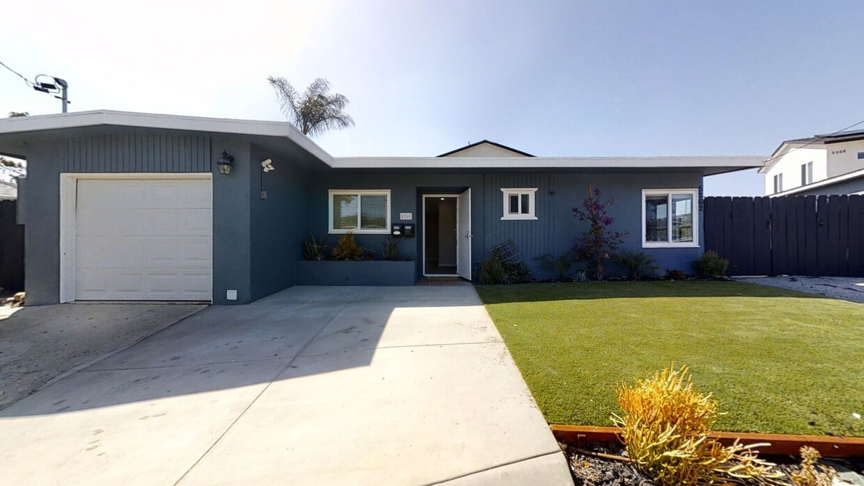 Primary Photo - 4Bed/2 Bath on Tipton!