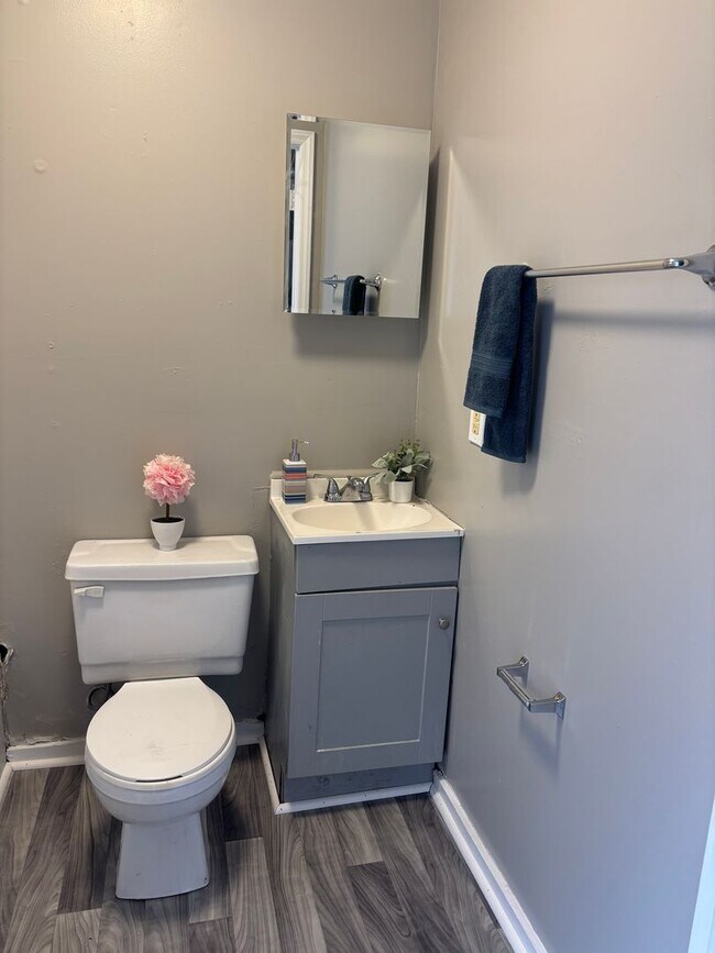 Foto del edificio - 390 N King St