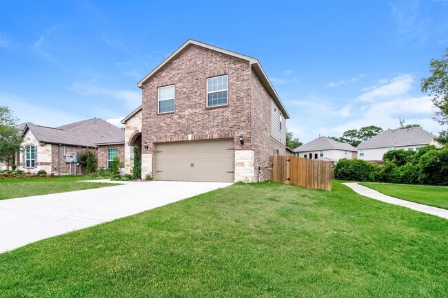 Building Photo - 7536 Tyler Run