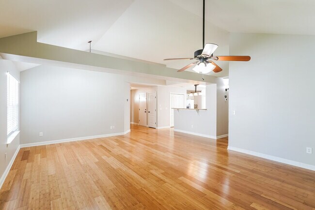 Building Photo - 416 Barkley Ct